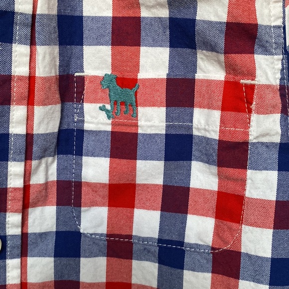 Boys Button down - Picture 3 of 5